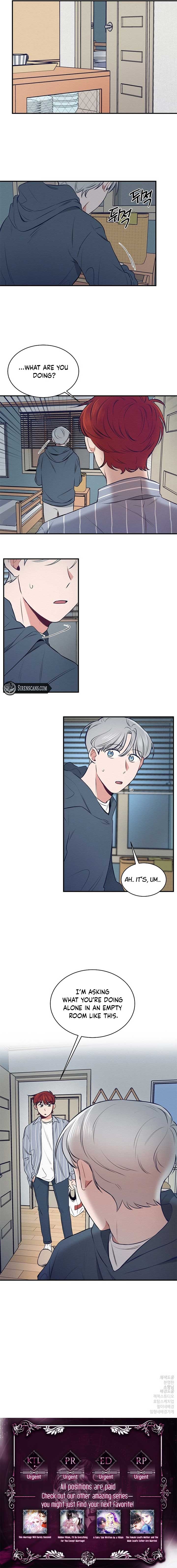 It’s a thing, it’s a thing Chapter 19 27 ch 19 5