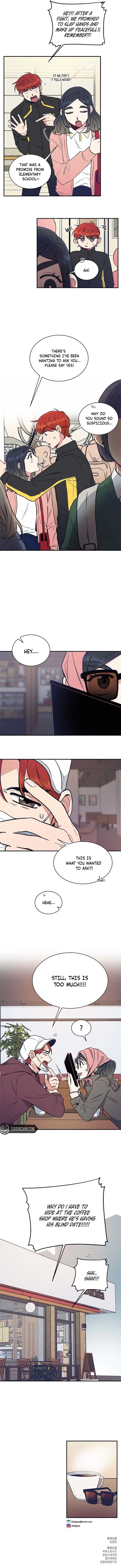 It’s a thing, it’s a thing Chapter 2 35 ch 2 7