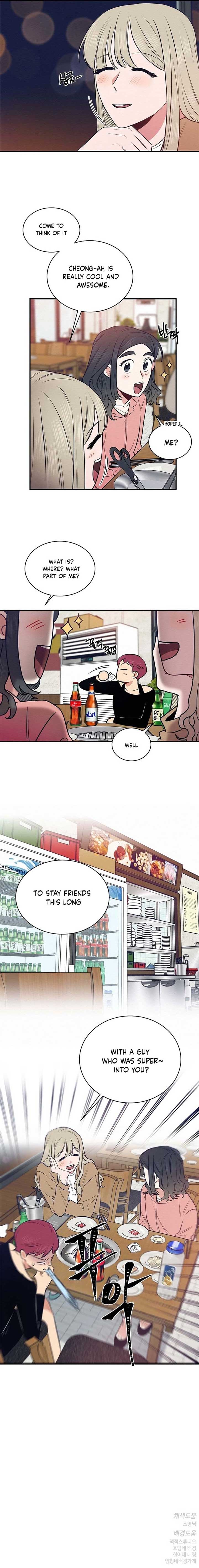 It’s a thing, it’s a thing Chapter 24 31 6