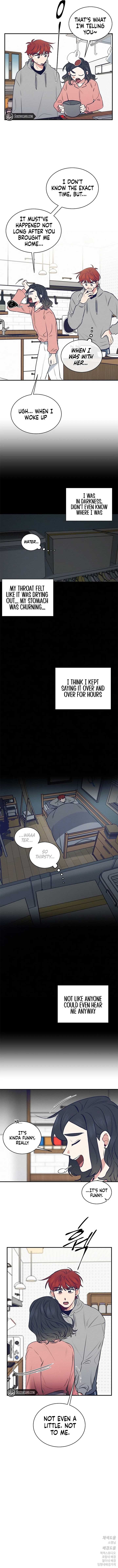 It’s a thing, it’s a thing Chapter 27 31 6