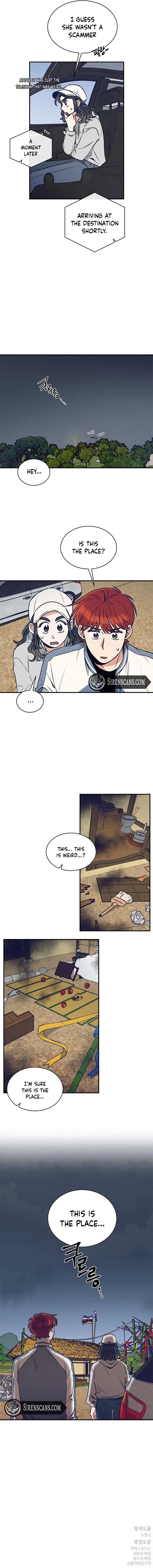 It’s a thing, it’s a thing Chapter 28 31 6