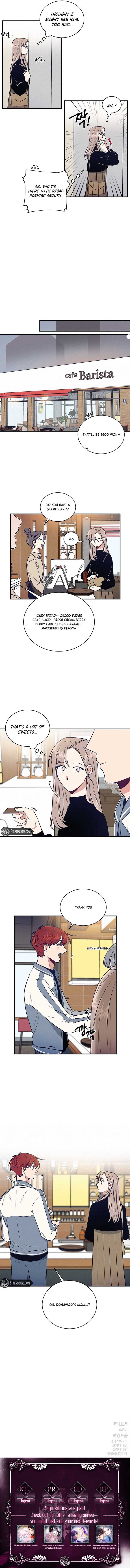 It’s a thing, it’s a thing Chapter 30 35 7