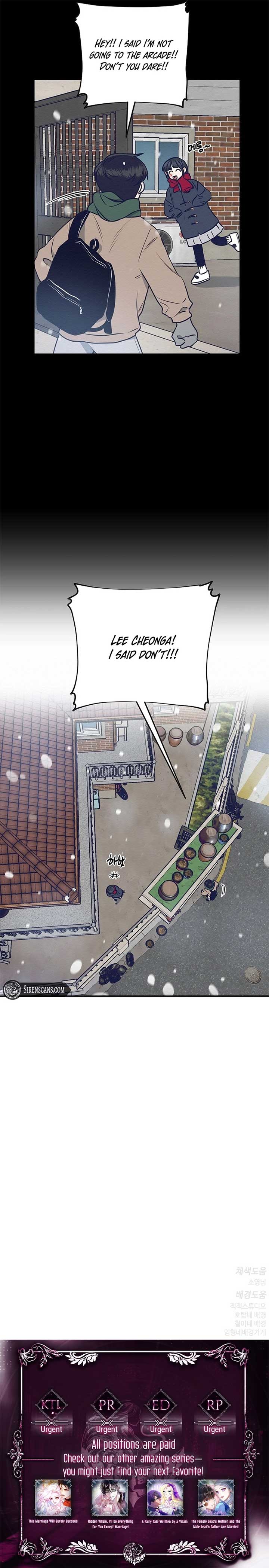 It’s a thing, it’s a thing Chapter 31 35 7