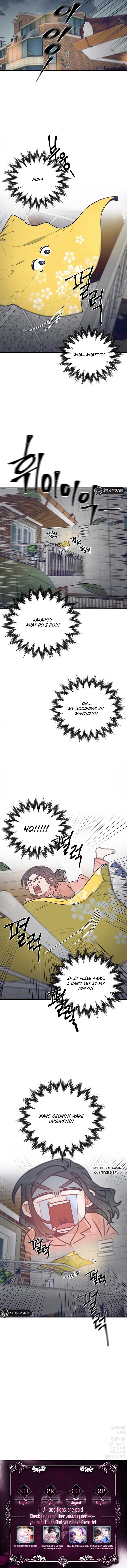 It’s a thing, it’s a thing Chapter 33 35 7