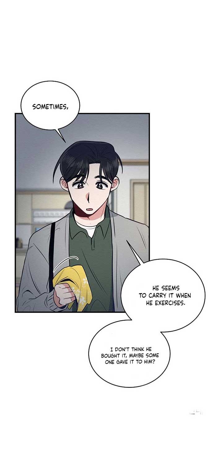 It’s a thing, it’s a thing Chapter 36 39 8