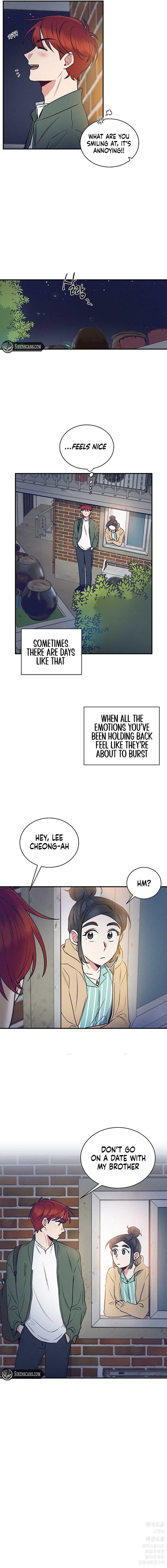 It’s a thing, it’s a thing Chapter 39 39 8