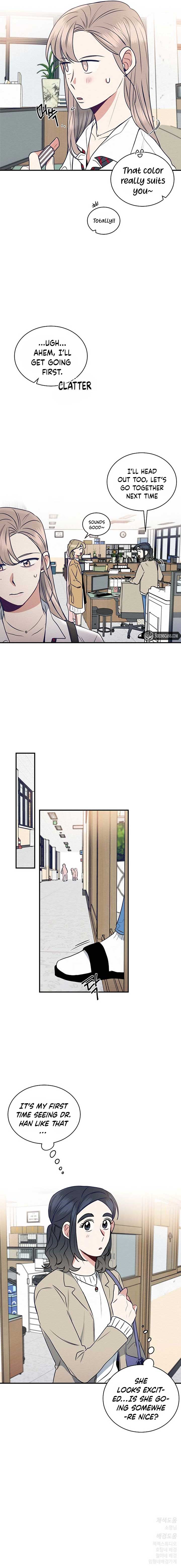 It’s a thing, it’s a thing Chapter 40 39 8