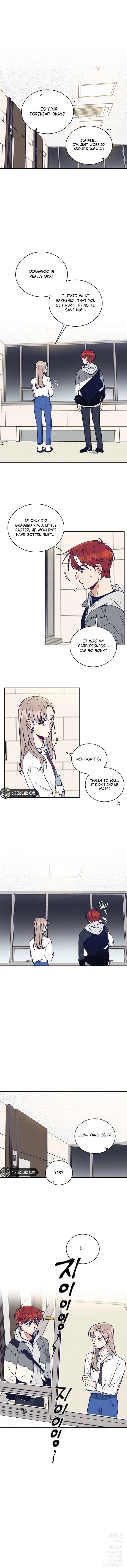 It’s a thing, it’s a thing Chapter 45 31 6