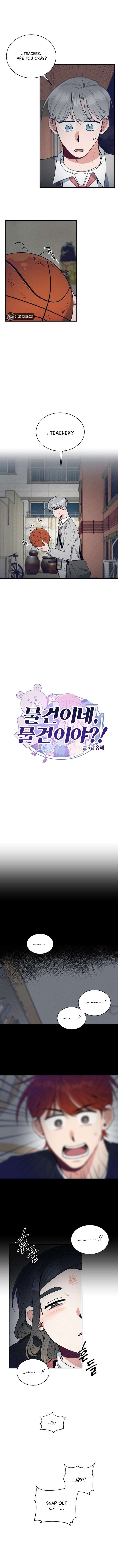 It’s a thing, it’s a thing Chapter 55 39 11