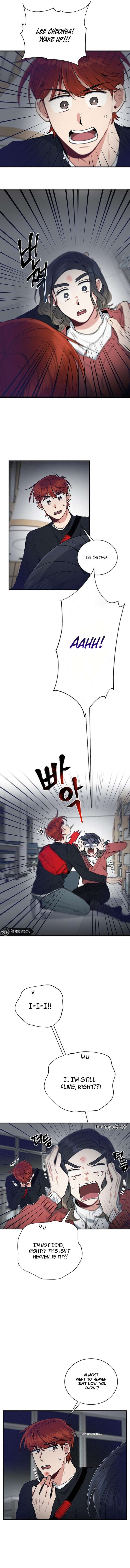 It’s a thing, it’s a thing Chapter 55 40 12