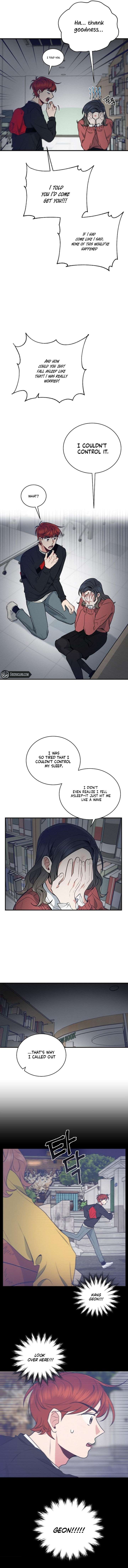 It’s a thing, it’s a thing Chapter 55 41 13