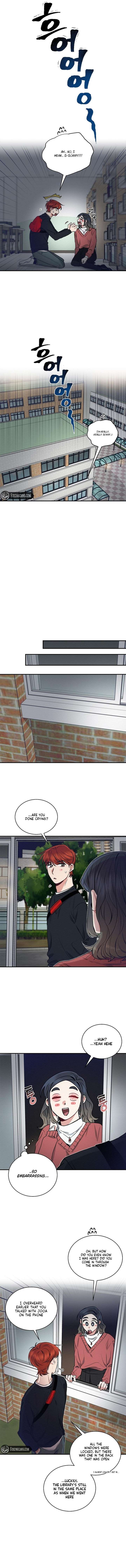 It’s a thing, it’s a thing Chapter 55 43 15