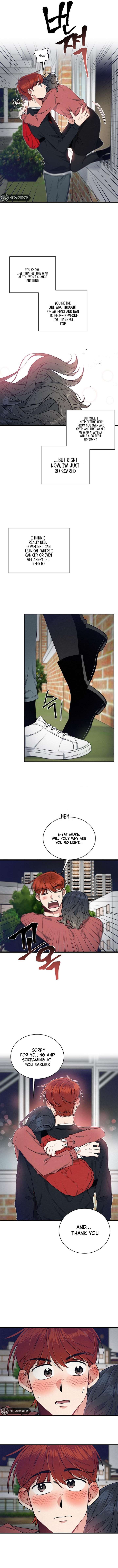 It’s a thing, it’s a thing Chapter 55 45 17