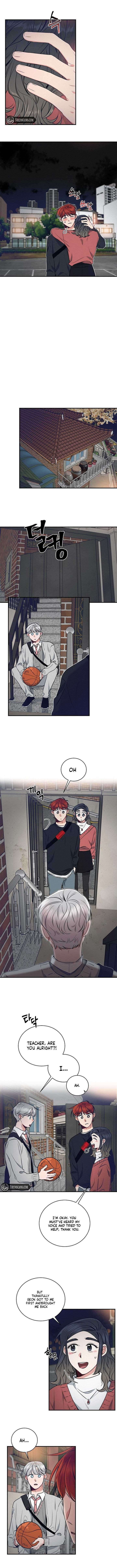 It’s a thing, it’s a thing Chapter 55 46 18