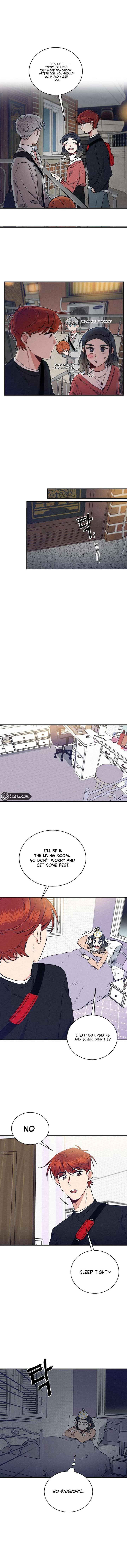 It’s a thing, it’s a thing Chapter 56 39 11