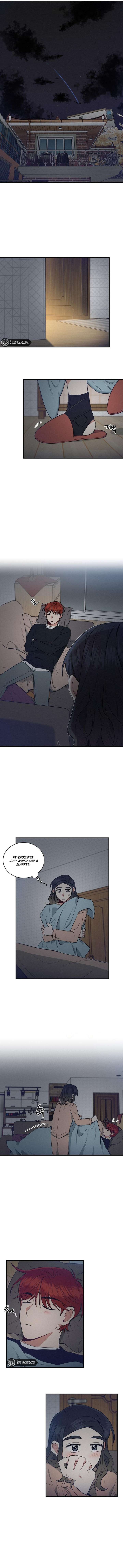 It’s a thing, it’s a thing Chapter 56 40 12