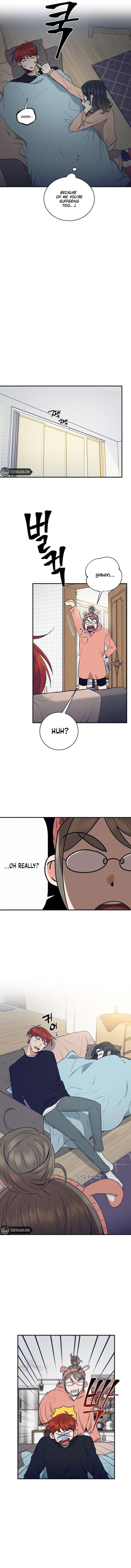 It’s a thing, it’s a thing Chapter 56 41 13