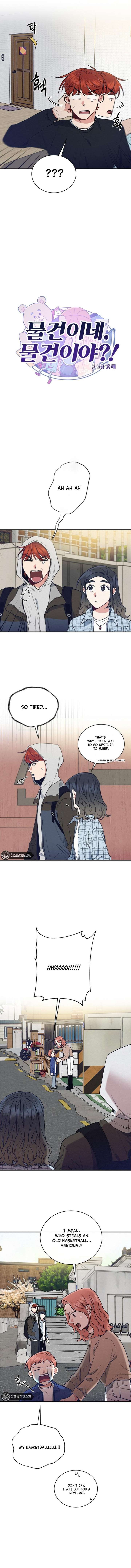 It’s a thing, it’s a thing Chapter 56 42 14