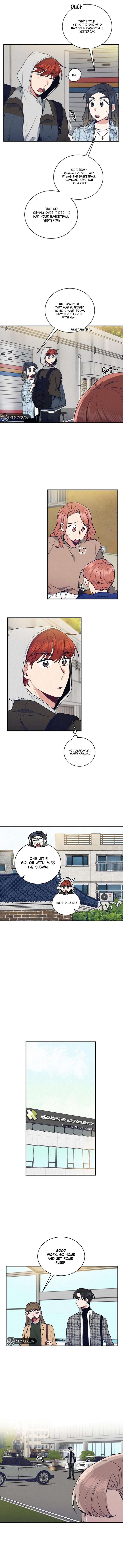 It’s a thing, it’s a thing Chapter 56 43 15