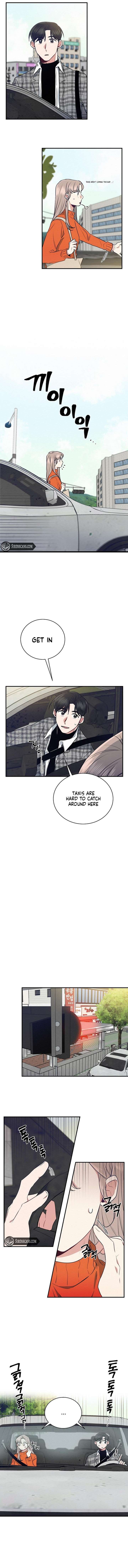 It’s a thing, it’s a thing Chapter 56 44 16