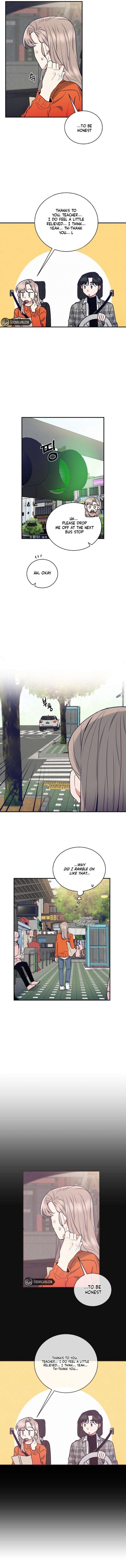 It’s a thing, it’s a thing Chapter 56 46 18