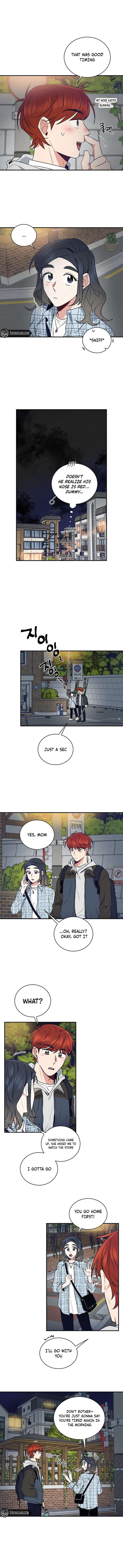 It’s a thing, it’s a thing Chapter 59 45 11