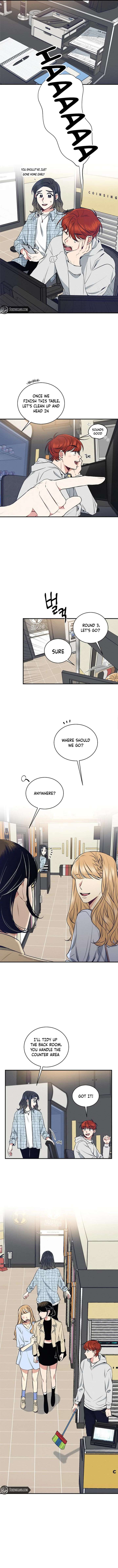 It’s a thing, it’s a thing Chapter 59 47 13