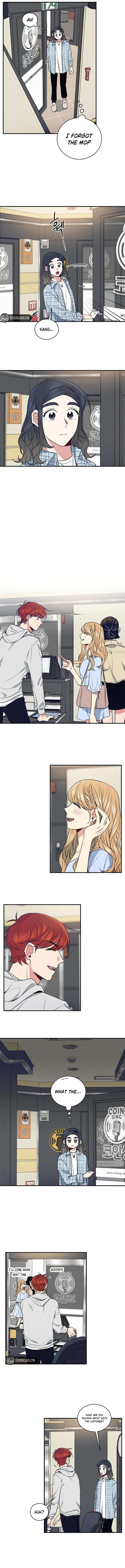 It’s a thing, it’s a thing Chapter 59 48 14