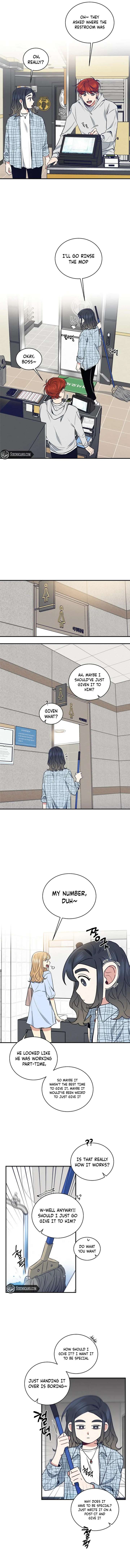 It’s a thing, it’s a thing Chapter 59 49 15