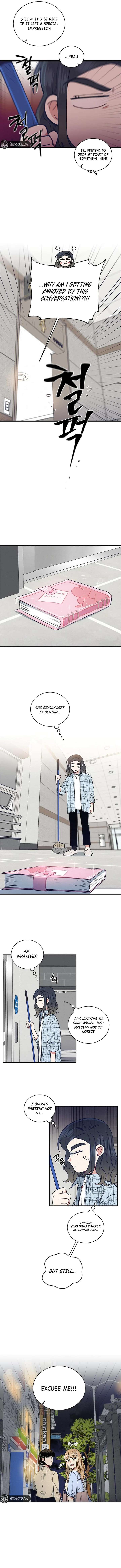 It’s a thing, it’s a thing Chapter 59 50 16