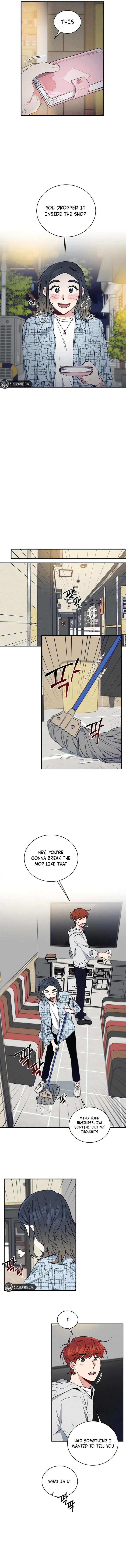 It’s a thing, it’s a thing Chapter 59 51 17