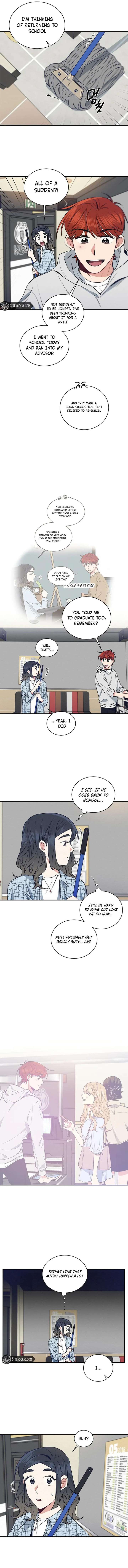 It’s a thing, it’s a thing Chapter 59 52 18