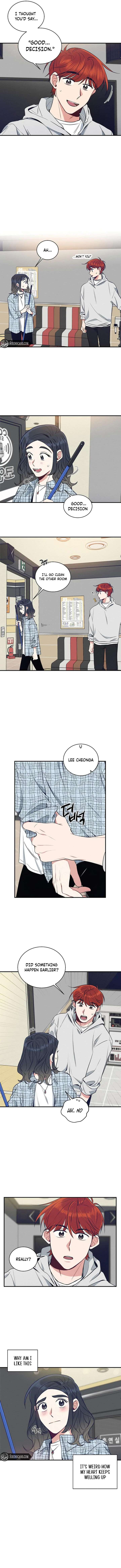 It’s a thing, it’s a thing Chapter 59 53 19