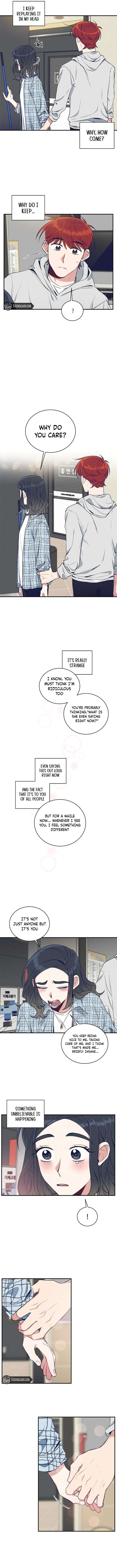 It’s a thing, it’s a thing Chapter 59 54 20