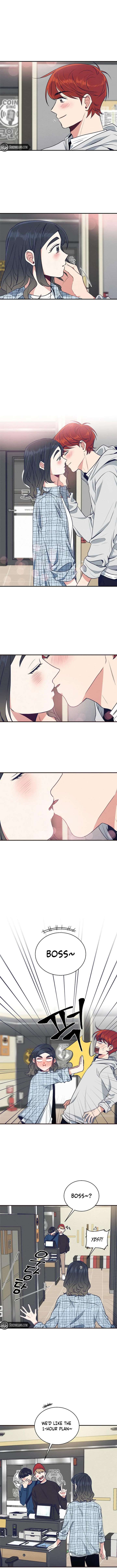 It’s a thing, it’s a thing Chapter 60 36 11