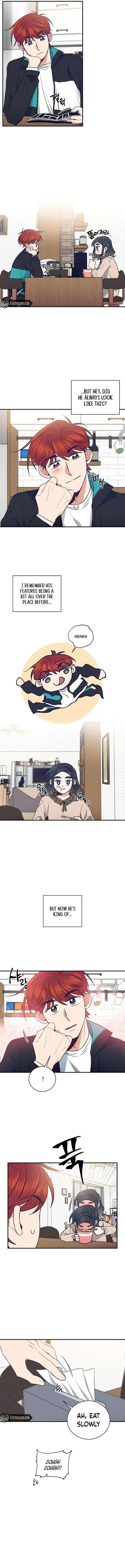 It’s a thing, it’s a thing Chapter 60 41 16