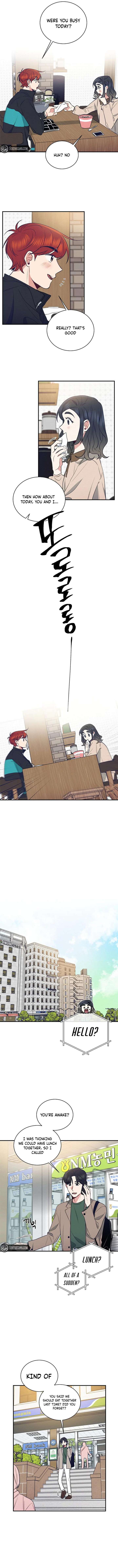 It’s a thing, it’s a thing Chapter 60 42 17