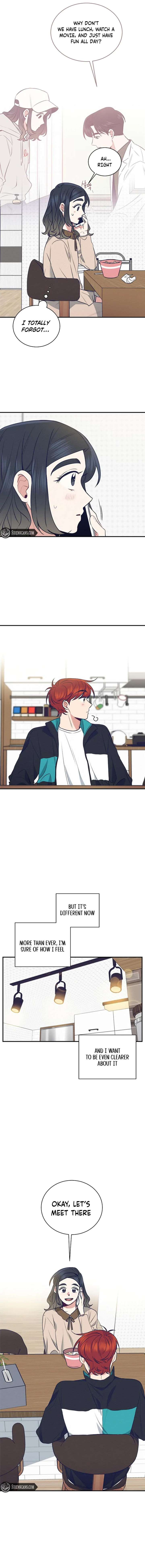 It’s a thing, it’s a thing Chapter 60 43 18