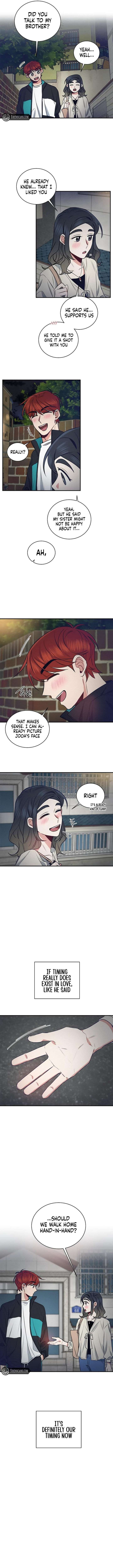 It’s a thing, it’s a thing Chapter 62 43 18