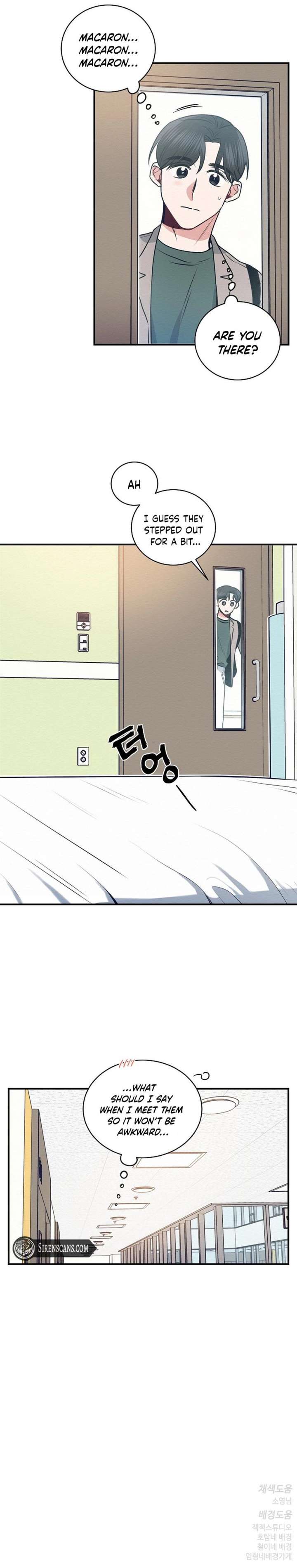 It’s a thing, it’s a thing Chapter 63 39 17