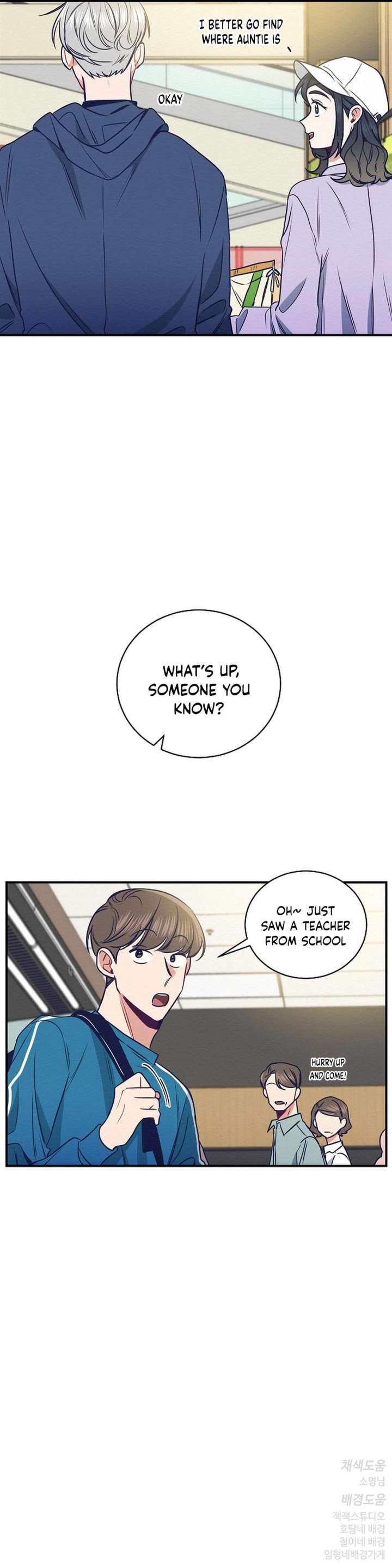 It’s a thing, it’s a thing Chapter 64 39 17