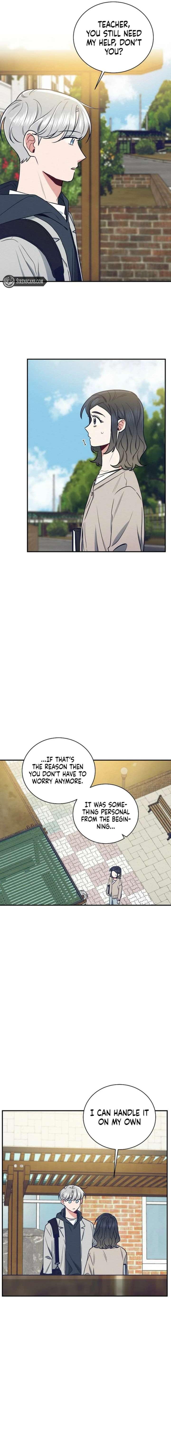 It’s a thing, it’s a thing Chapter 67 77 10