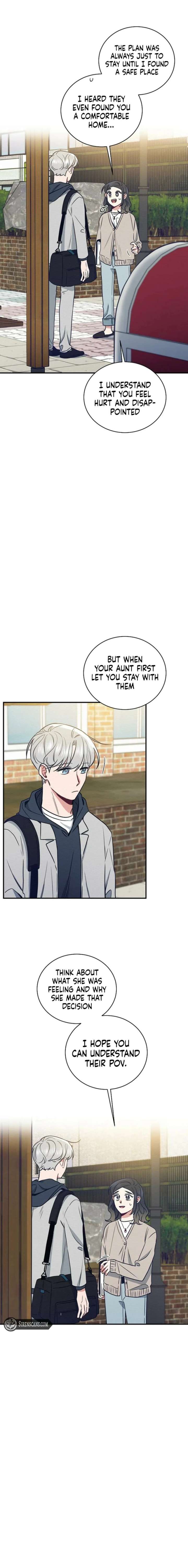 It’s a thing, it’s a thing Chapter 67 78 11