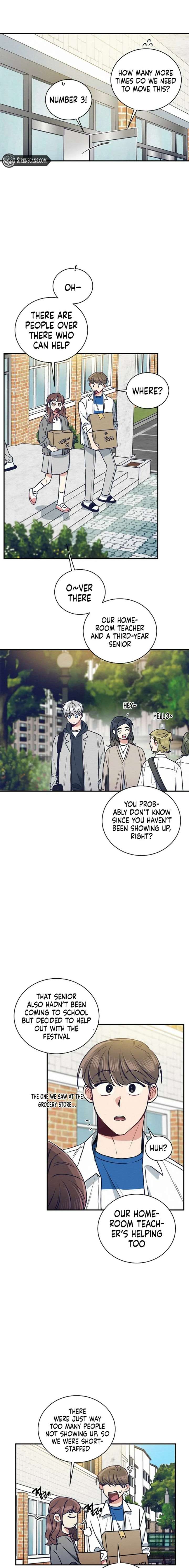 It’s a thing, it’s a thing Chapter 67 79 12