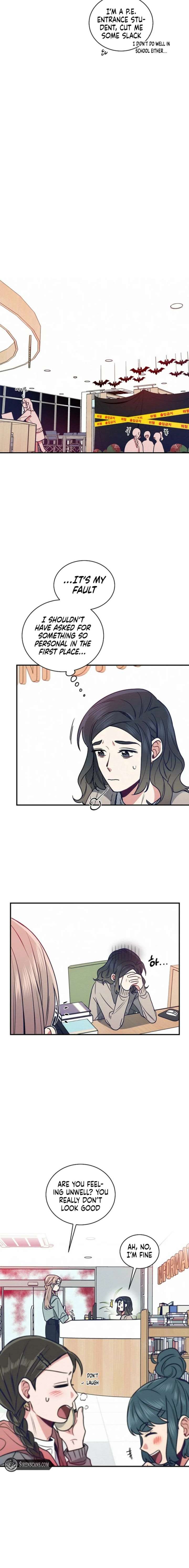 It’s a thing, it’s a thing Chapter 67 80 13