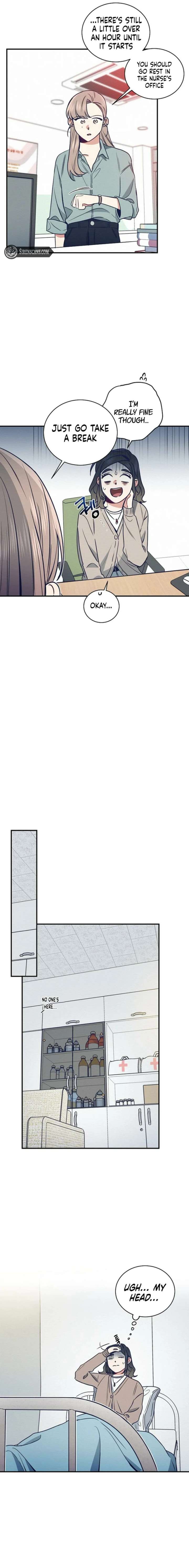 It’s a thing, it’s a thing Chapter 67 81 14