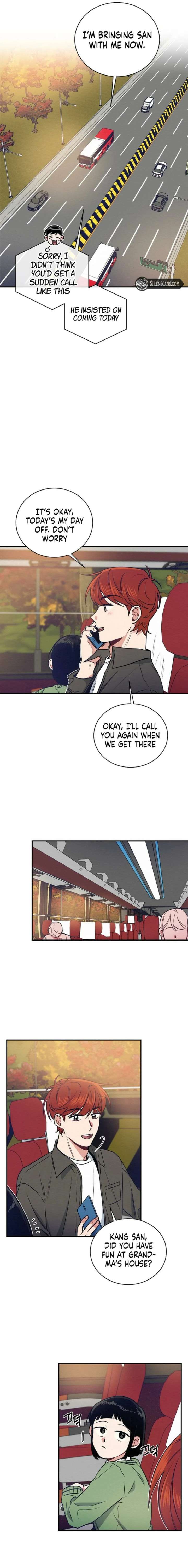 It’s a thing, it’s a thing Chapter 67 83 16