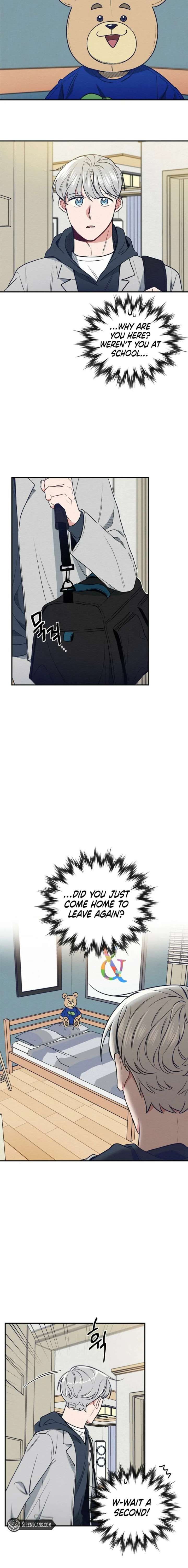 It’s a thing, it’s a thing Chapter 67 86 19