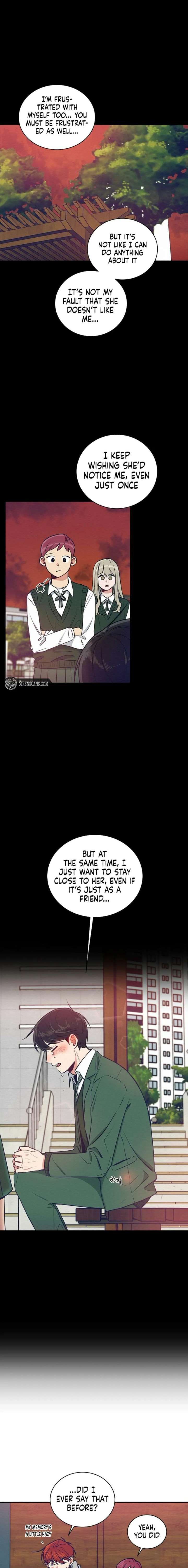 It’s a thing, it’s a thing Chapter 67 69 2