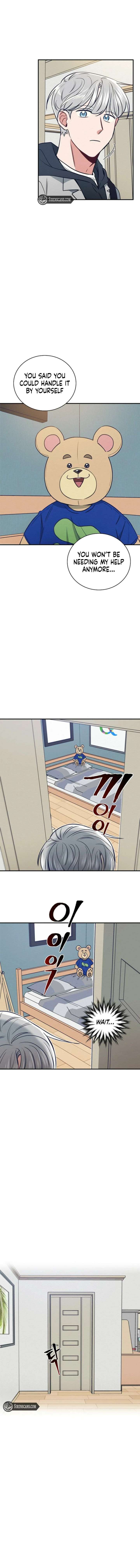 It’s a thing, it’s a thing Chapter 67 87 20